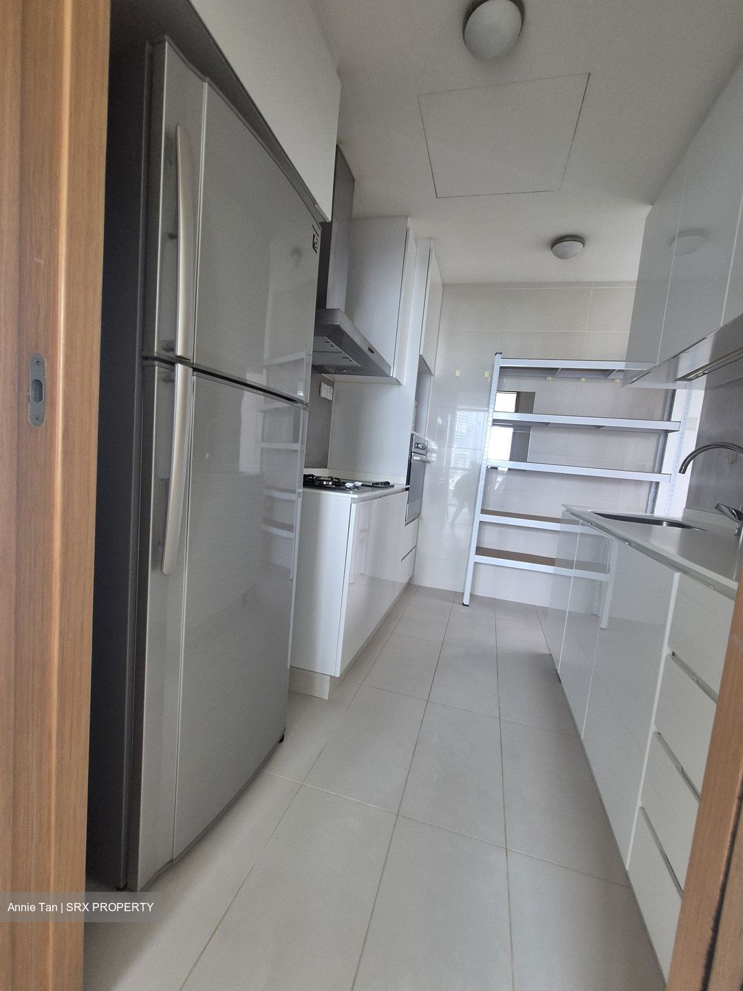 Park Infinia At Wee Nam (D11), Condominium #576699721